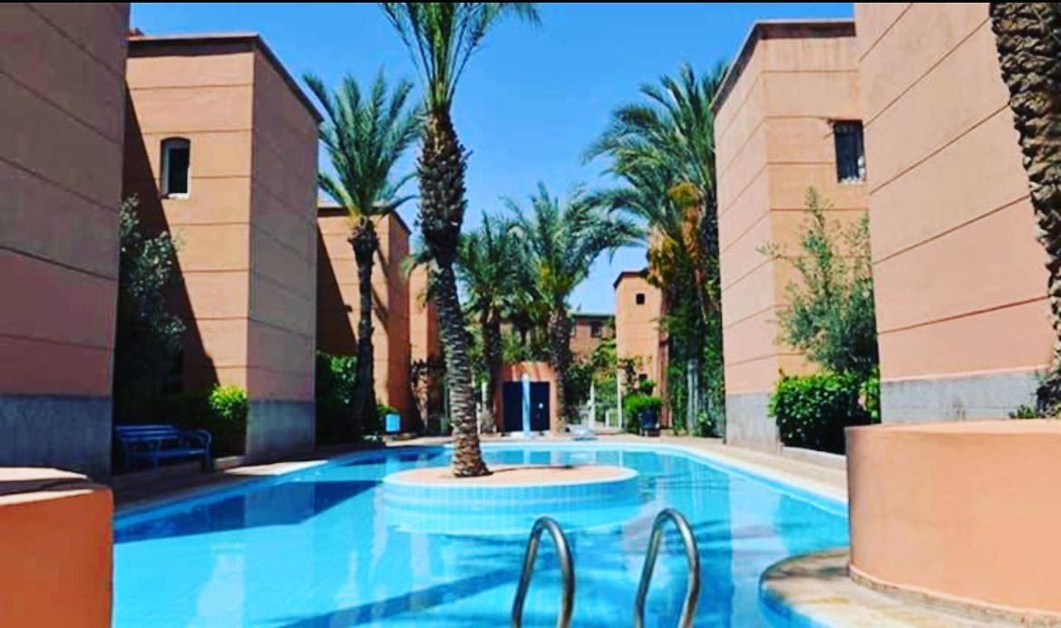 Riad Khoya Magnifique มาร์ราเกช ภายนอก รูปภาพ