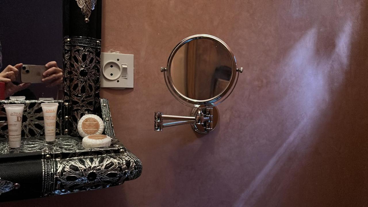 Riad Khoya Magnifique มาร์ราเกช ภายนอก รูปภาพ