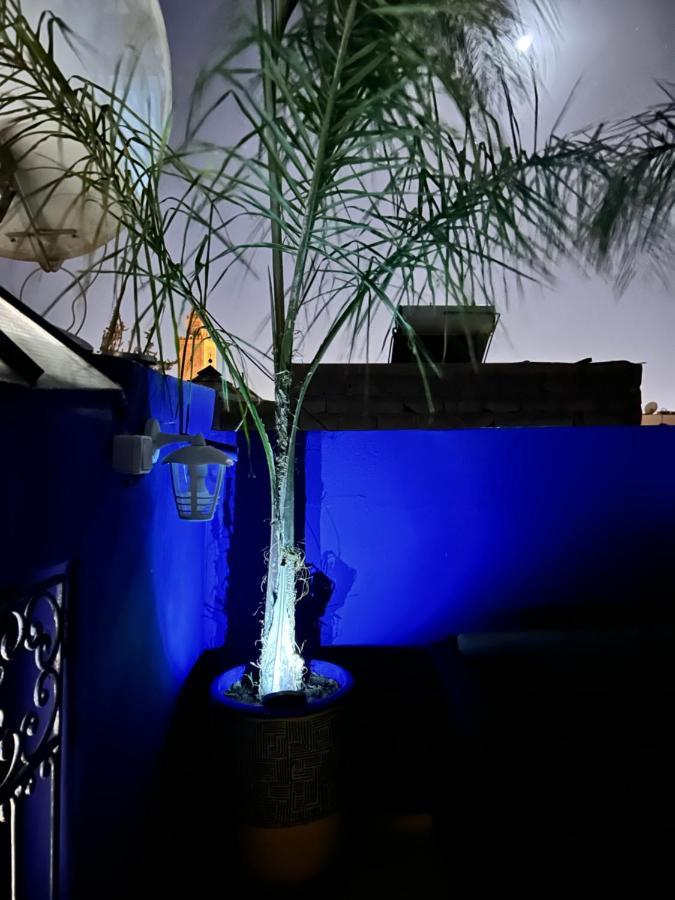 Riad Khoya Magnifique มาร์ราเกช ภายนอก รูปภาพ