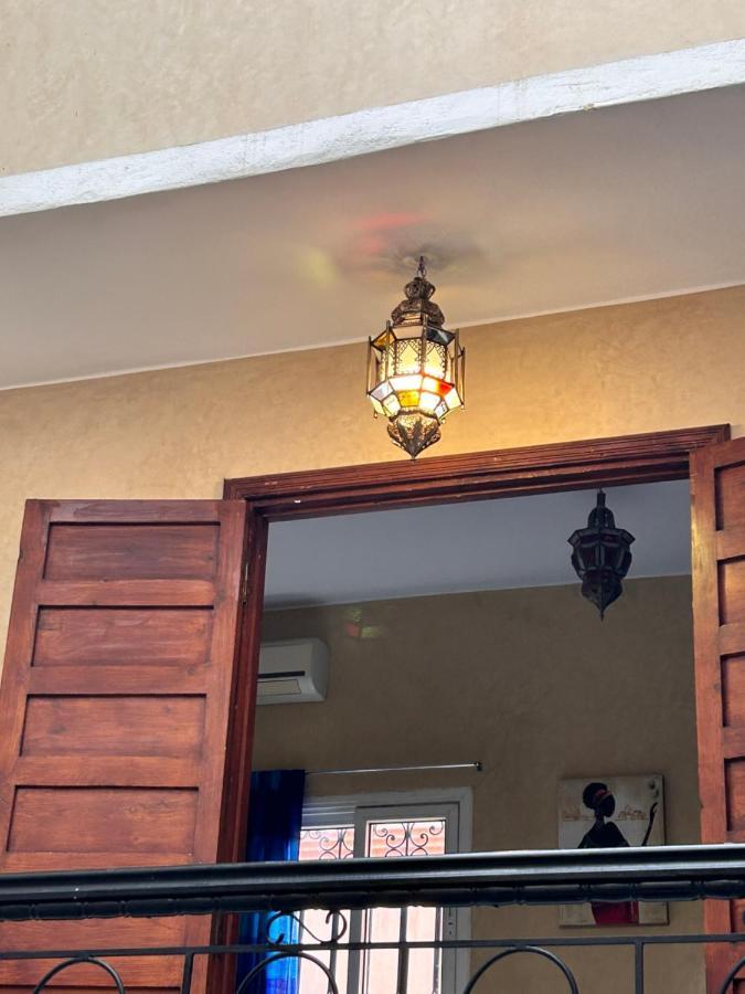 Riad Khoya Magnifique มาร์ราเกช ภายนอก รูปภาพ