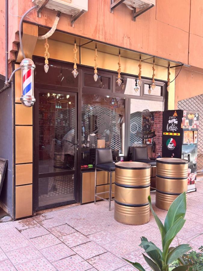 Riad Khoya Magnifique มาร์ราเกช ภายนอก รูปภาพ