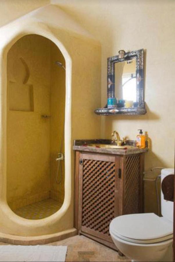 Riad Khoya Magnifique มาร์ราเกช ภายนอก รูปภาพ