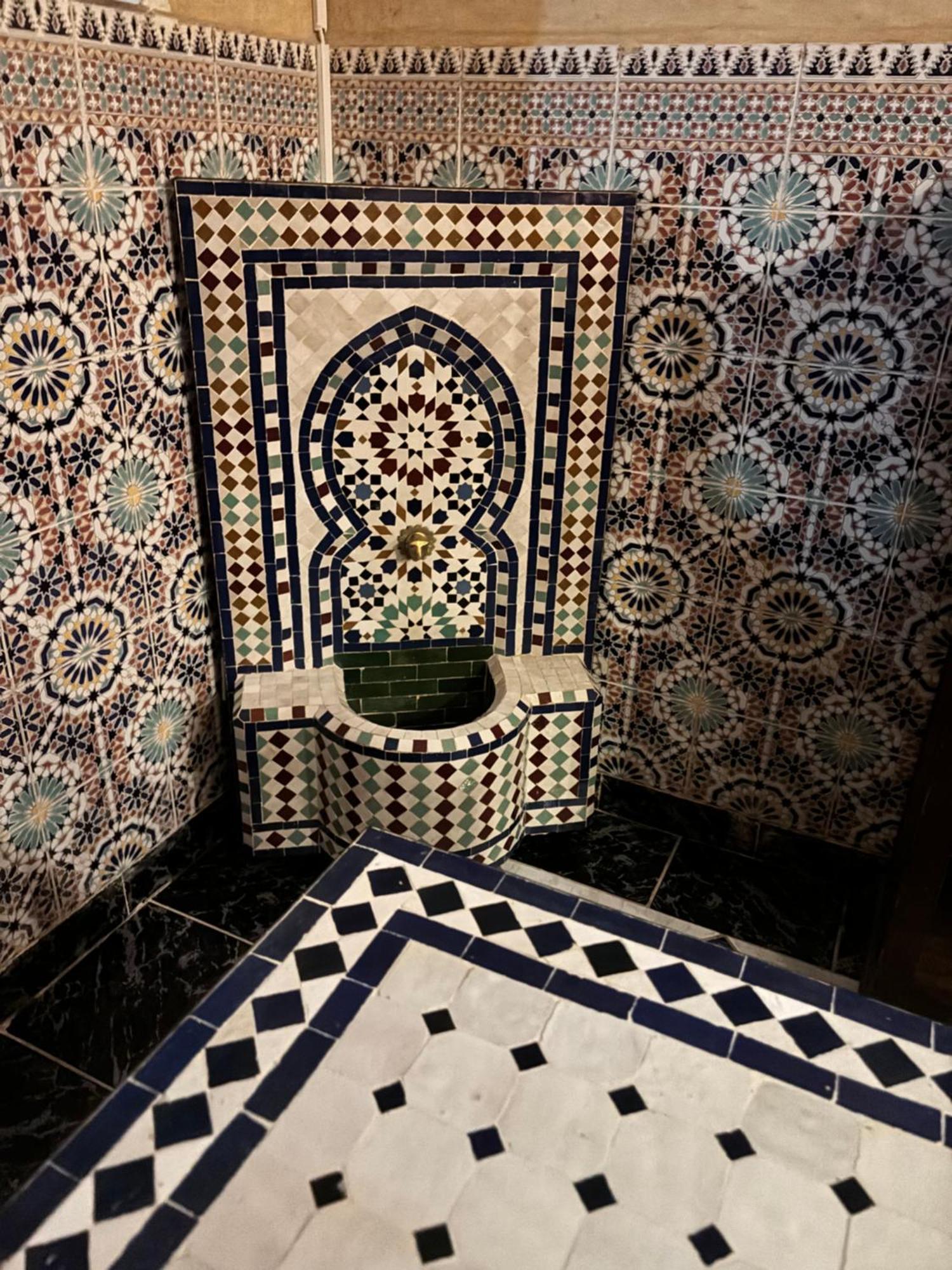 Riad Khoya Magnifique มาร์ราเกช ภายนอก รูปภาพ