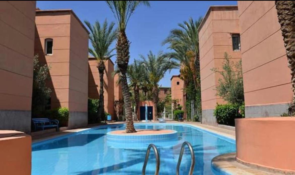 Riad Khoya Magnifique มาร์ราเกช ภายนอก รูปภาพ