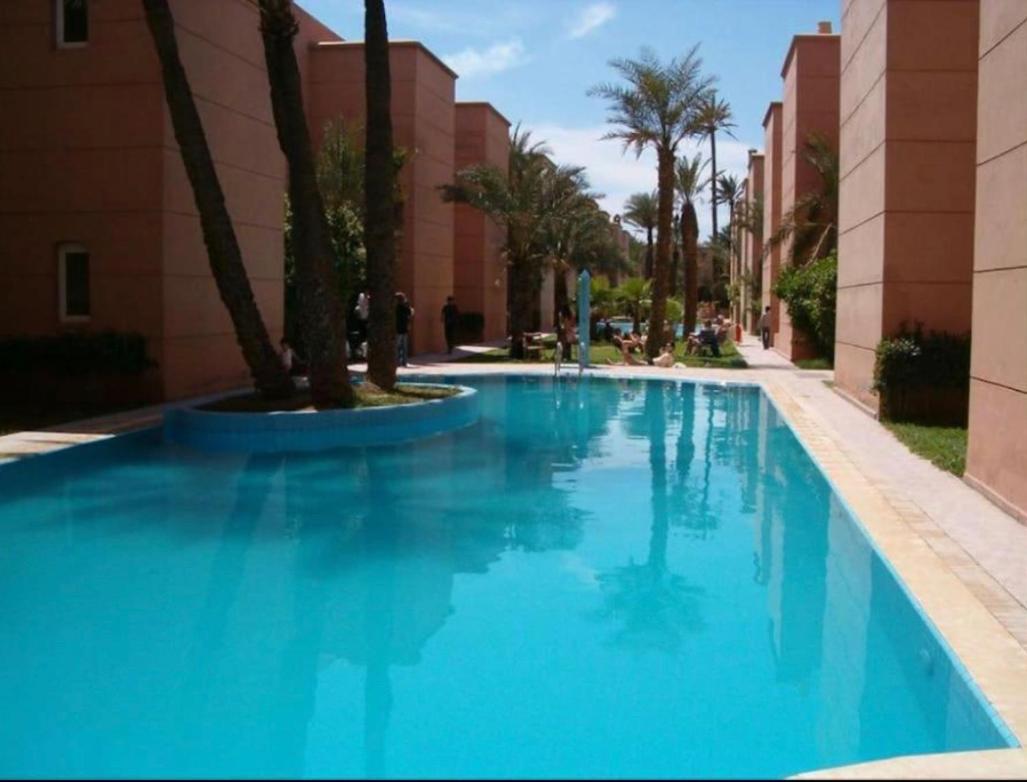 Riad Khoya Magnifique มาร์ราเกช ภายนอก รูปภาพ