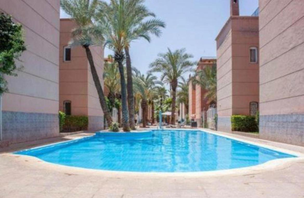 Riad Khoya Magnifique มาร์ราเกช ภายนอก รูปภาพ